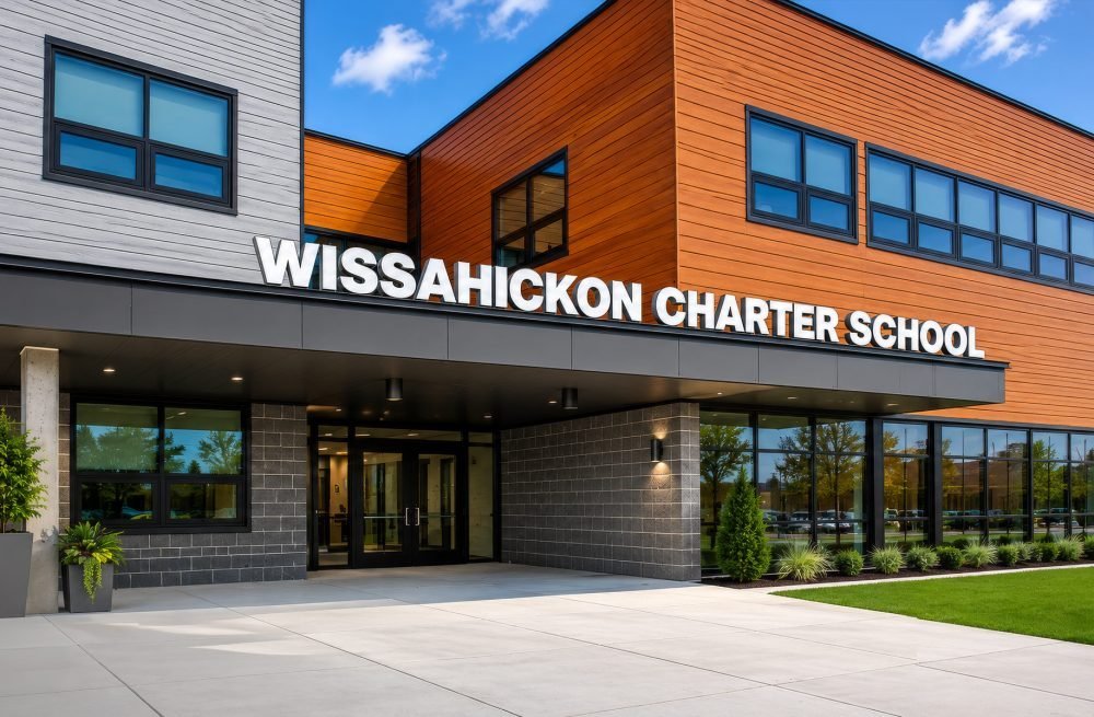 Wissahickon Pennsylvania Charter School