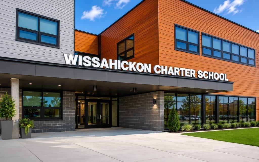 Wissahickon Pennsylvania Charter School