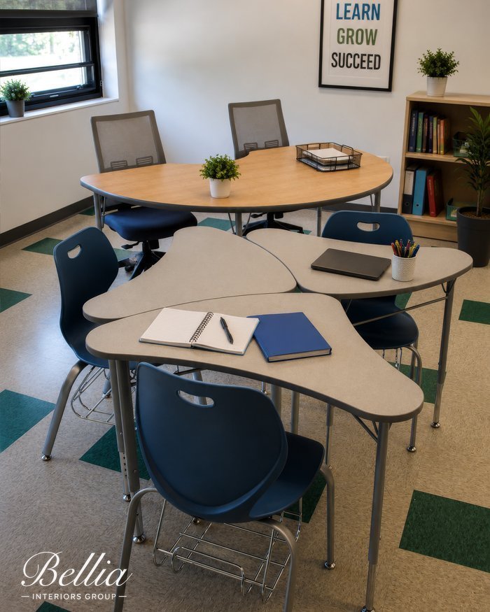 Pennsylvania Charter School in Wissahickon