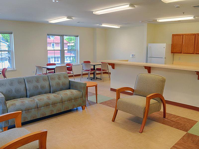 Conifer Senior Living Apartments Bellia Office Furniture South