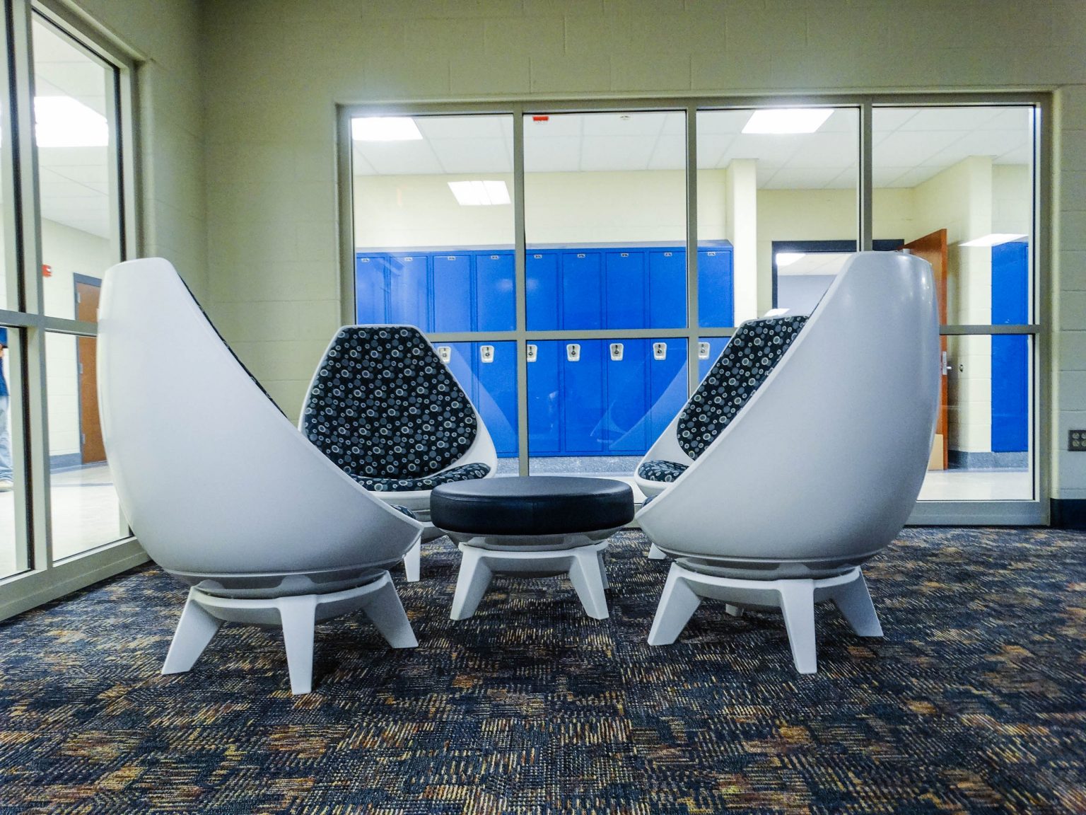 Cumberland County Technical Education Center Bellia Office Furniture South Jersey Office