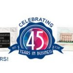 Bellia Enterprises 45th Anniversary