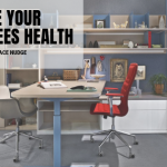 Improve your employees health with a Workspace Nudge