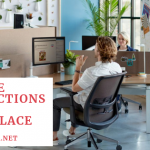 Inspire Connections In The Workplace with Office Furniture