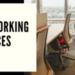 All About Coworking Spaces