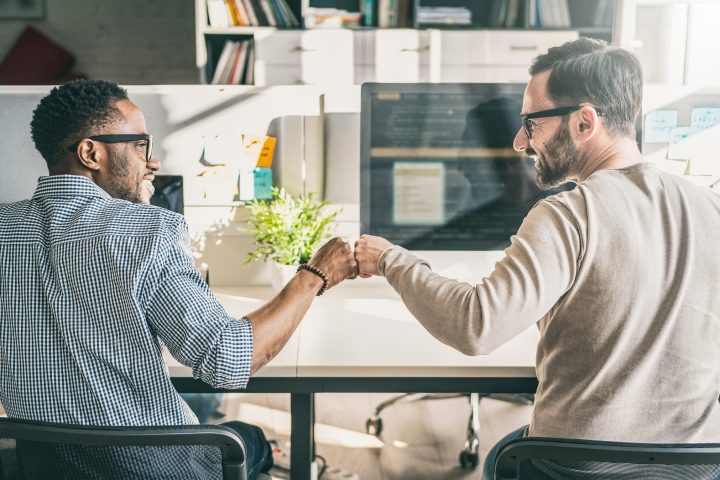 Designing Workspaces for Inclusion