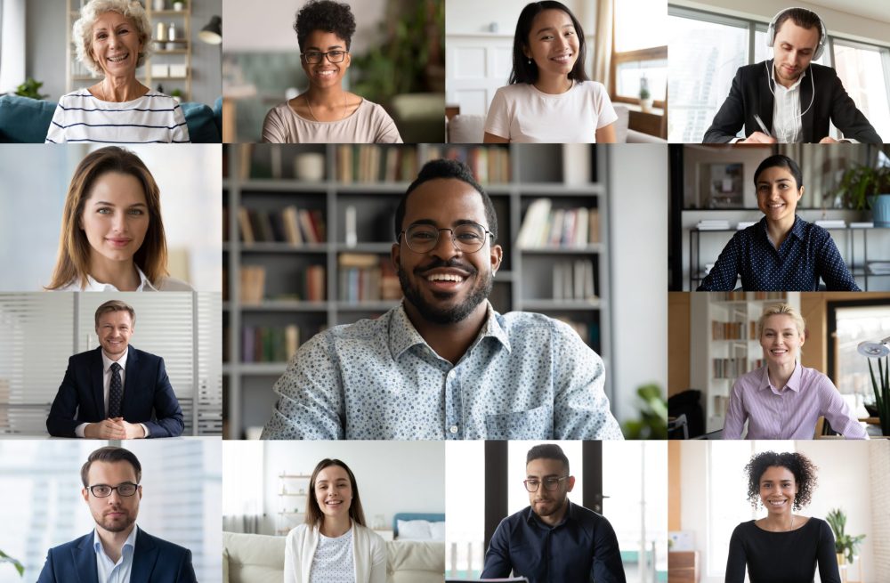 Designing Workspaces for Generation Z