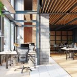 2021 Office Design Trends