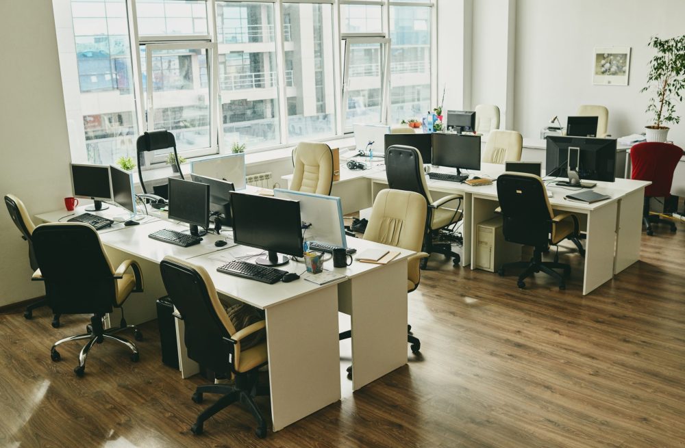 Are Social Spaces Still Important Post COVID?