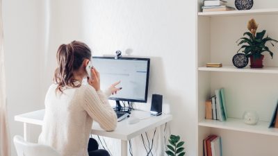 Why Work From Home Policies Are Not Working