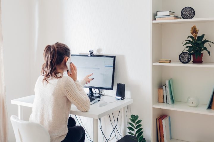 Why Work From Home Policies Are Not Working