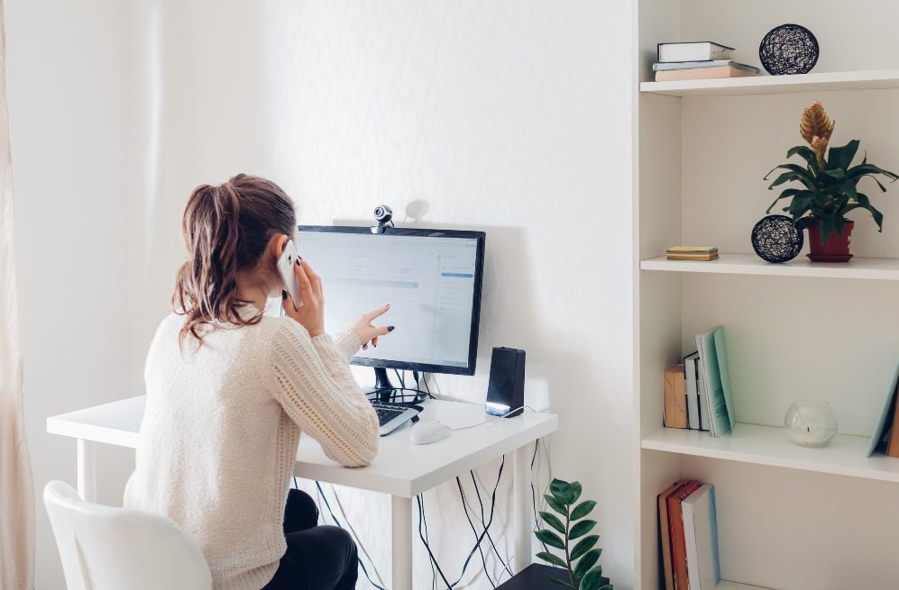 Why Work From Home Policies Are Not Working