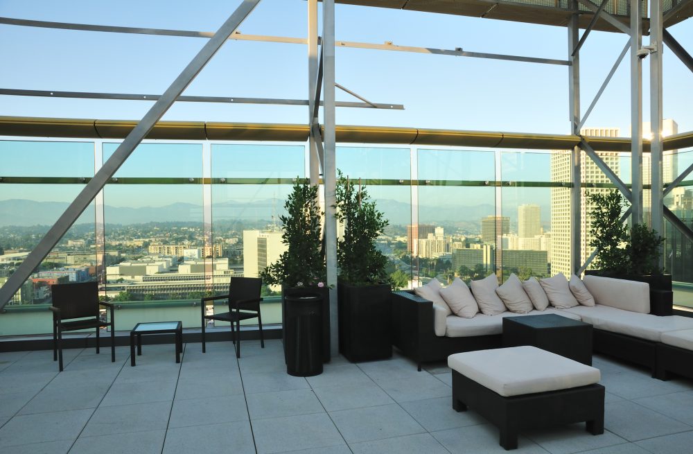 Investing in Natural Spaces for Your Employees