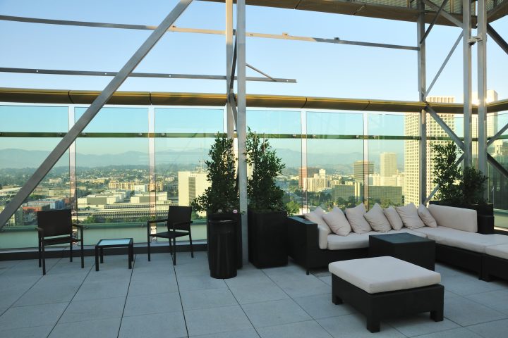 Investing in Natural Spaces for Your Employees