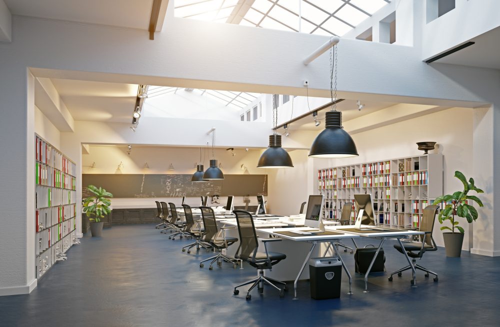 Creating A Workspace That Encourages Employees to Return