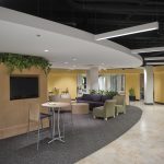 Design Trends in Higher Education Facilities