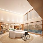 New Trends in Healthcare Facility Design