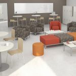 creating a warm welcoming healthcare facility