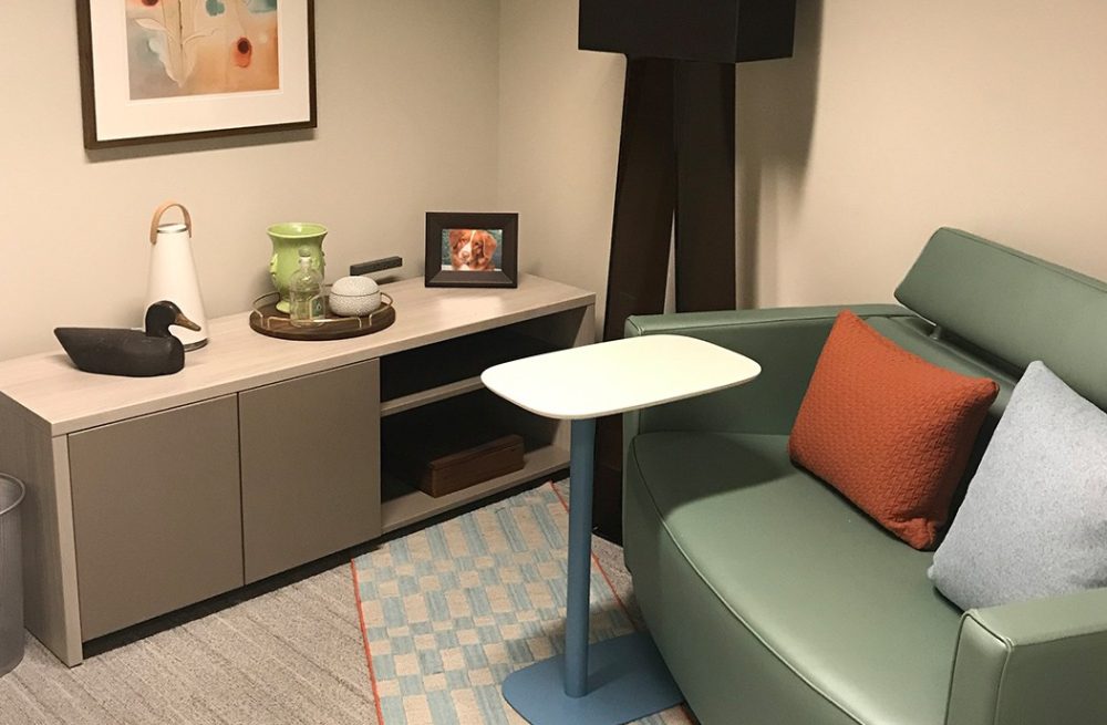 Helping New Moms In The Workplace 2