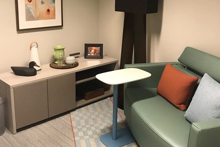 Helping New Moms In The Workplace 2