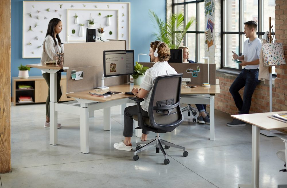 Why Ergonomic Office Chairs Are Important 2