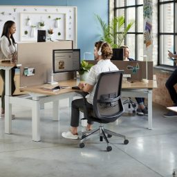 Why Ergonomic Office Chairs Are Important 2