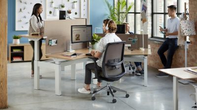 Why Ergonomic Office Chairs Are Important 2