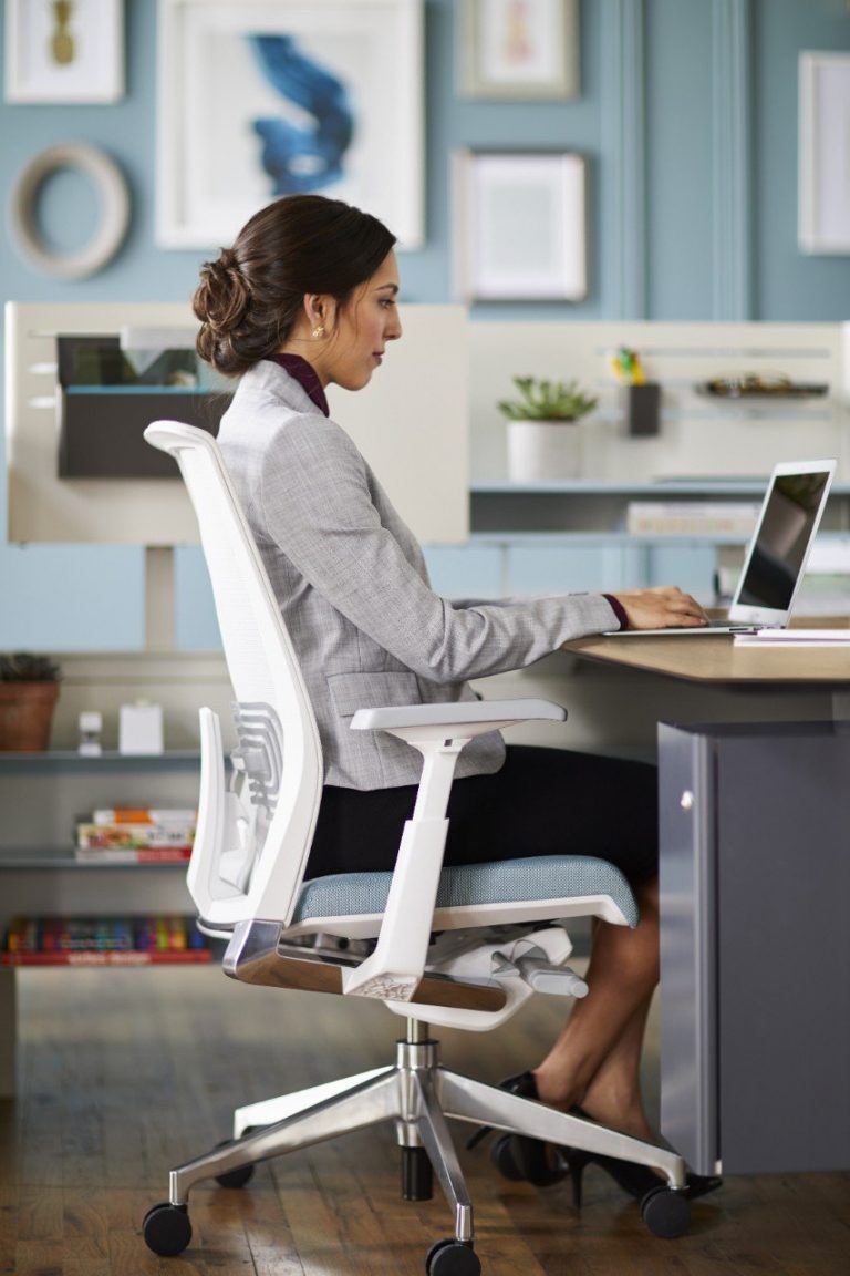 Why Ergonomic Office Chairs Are Important Bellia Office Design