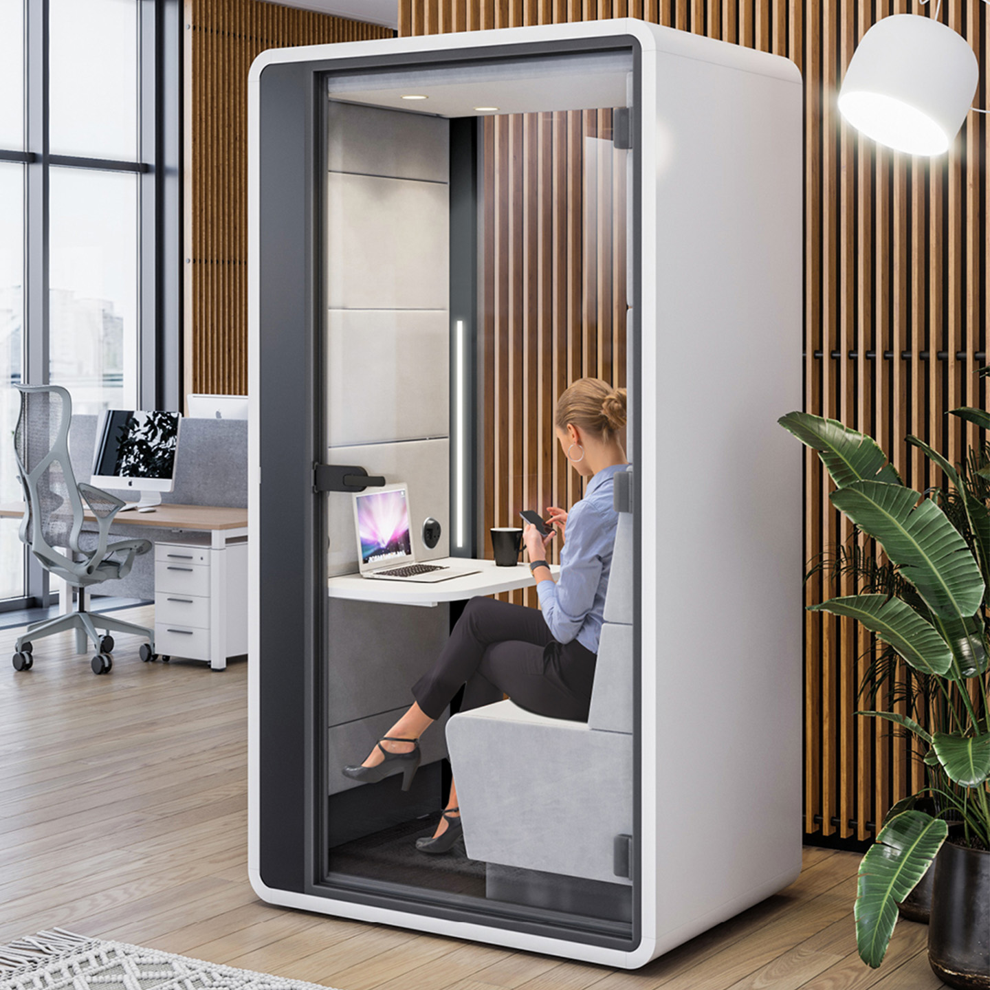 The Impact of Noise in Your Workplace – And What You Can Do About It ...