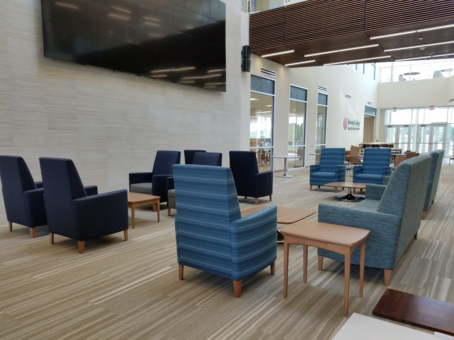 Education Bellia Office Furniture South Jersey Office Furnishing Design