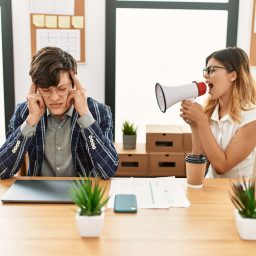 The Impact of Noise in Your Workplace
