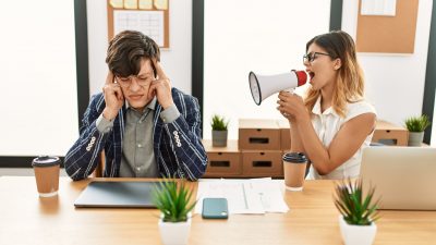 The Impact of Noise in Your Workplace