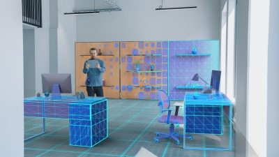 The Impact of AI on Interior Design