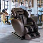 How Massage Chairs Can Boost Your Business