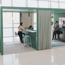 Designing Exceptional Healthcare Spaces 3