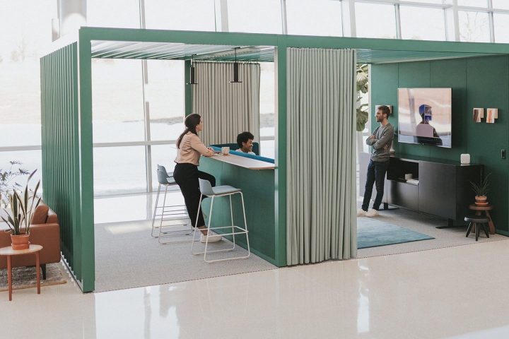 Designing Exceptional Healthcare Spaces 3