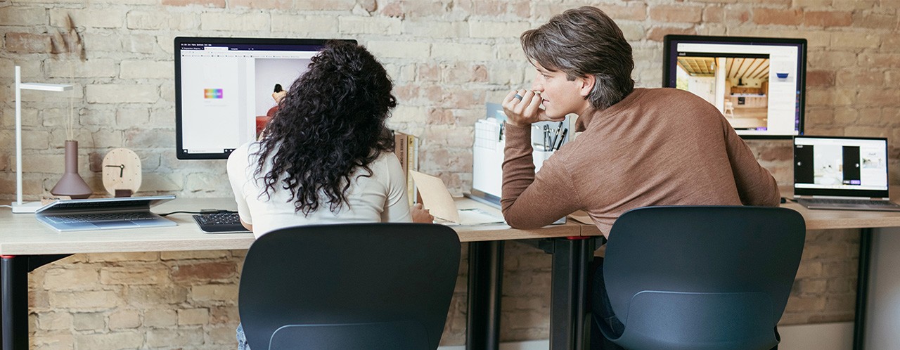 Adapting To A Hybrid Work Environment 1C