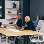 Adapting To A Hybrid Work Environment