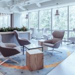 Designing Public Sector Spaces For Mental Well-Being