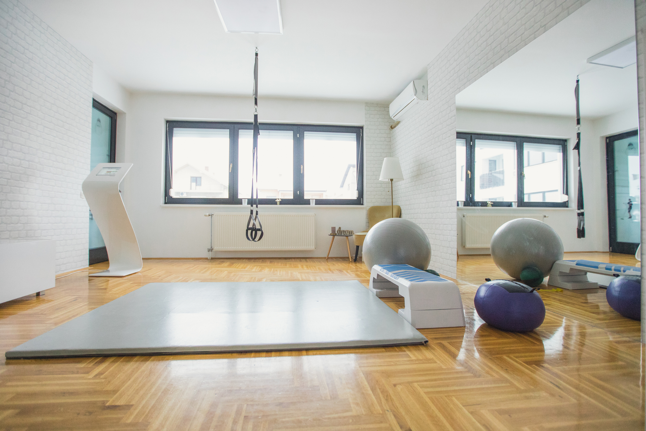 Designing Public Sector Spaces For Mental Well-Being