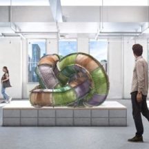 Haworth NeoCon 2025 3