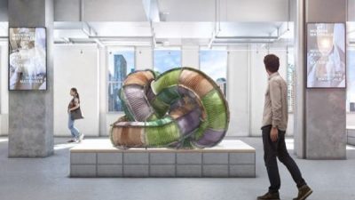 Haworth NeoCon 2025 3