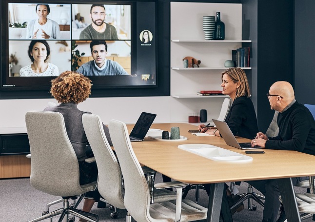 The Ongoing Evolution of Workspaces – What Businesses Should Know