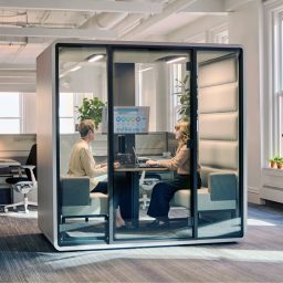 Evolving Workspaces 2025