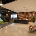 Pipeline Co-Working