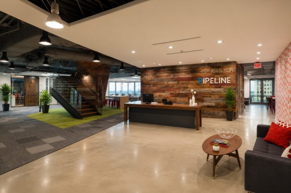 Pipeline Co-Working