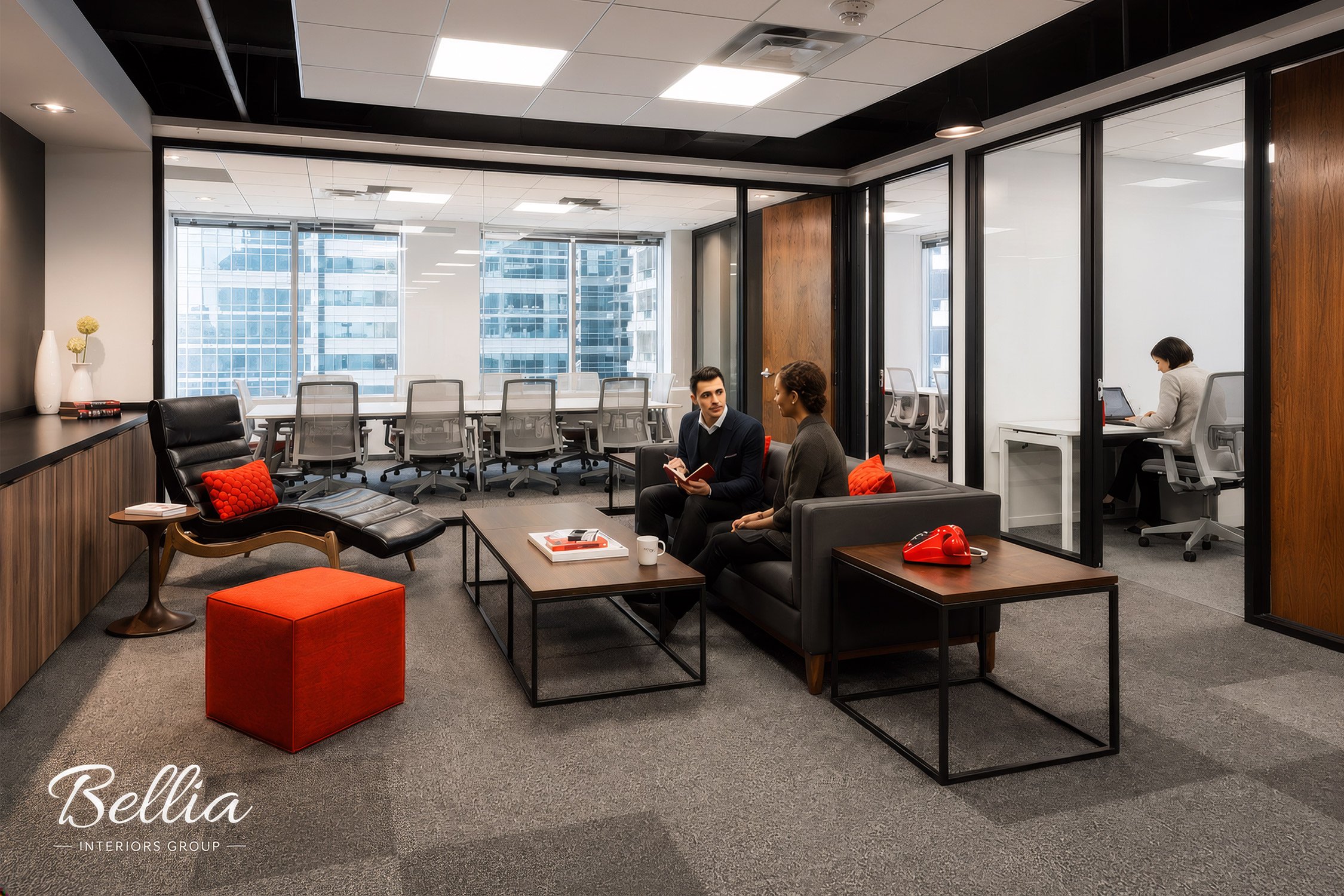 Pipeline Headquarters in Philadelphia, PA