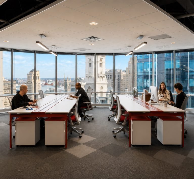 Pipeline Services in Philadelphia