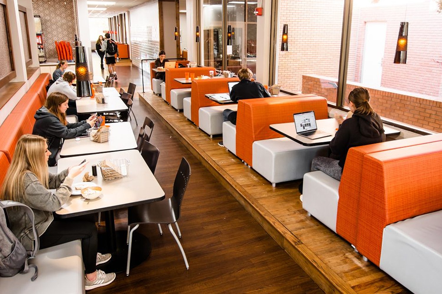 Design - Driven Hospitality