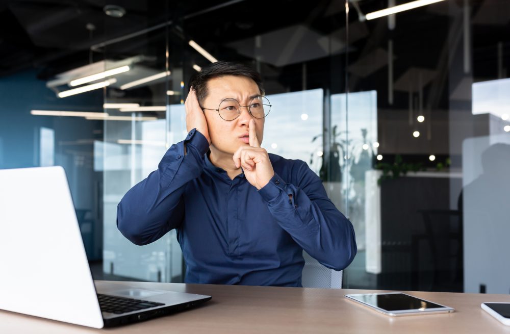 Improving Office Acoustics for Better Productivity